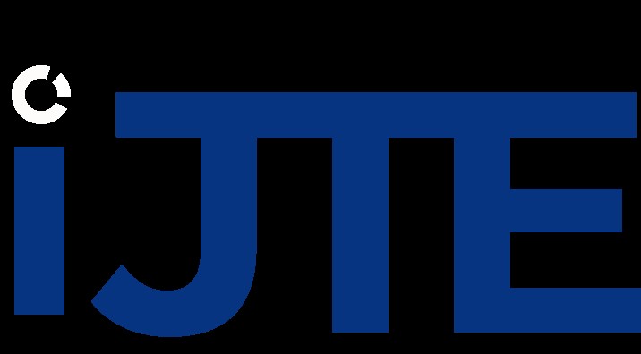 IJTE Logo